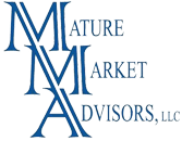 Mature Market Advisors Logo